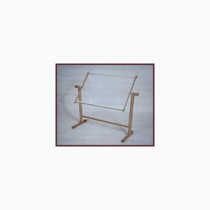 Métier avec piédestal (68 cm)