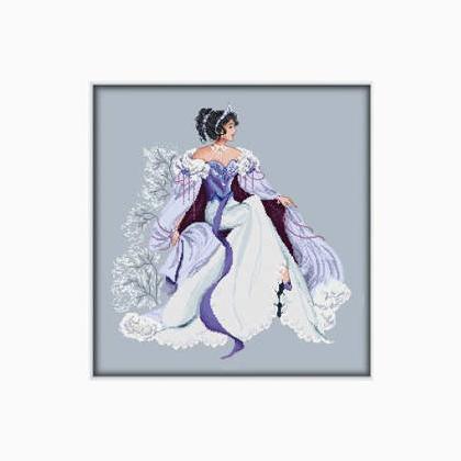Princesse de l\'Hiver