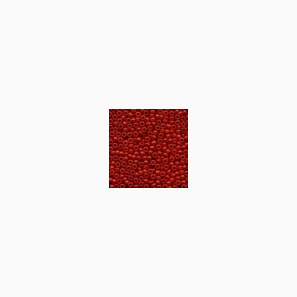 02063 Opaque Crayon Crimson