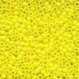 02059 Opaque Crayon Yellow