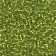 02031 Citron Silverlined