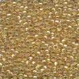 02019 Crystal Honey Transparent Rainbow