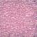 02018 Crystal Pink Dyed Rainbow
