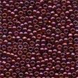 02012 Royal Plum Gold Luster
