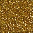 02011 Victorian Gold Silverlined