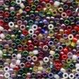 00777 Embroidery Beads Potpourri