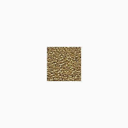 00557 Old Gold Galvanized