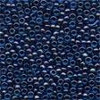 00358 Cobalt Blue  Transparent Luster