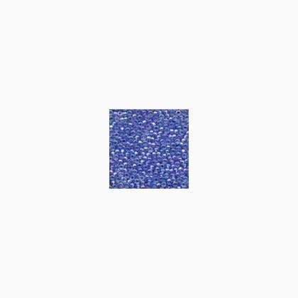 00168 Sapphire Transparent Rainbow