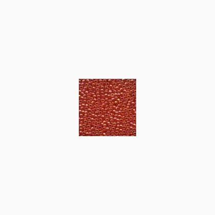 00165 Christmas Red Transparent Rainbow