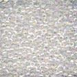 00161 Crystal Transparent Rainbow