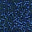 03062 Blue Velvet Silverlined