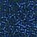 03062 Blue Velvet  Silverlined