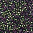 03059 Green Velvet Silverlined