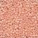 03052 Desert Peach  Opaque Luster