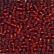 03049 Rich Red  Silverlined