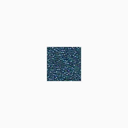 03047 Blue Iris Matte Color