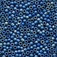 03046 Matte Cadet Blue  Matte Color