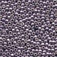 03045 Metallic Lilac  Galvanized