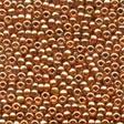 03038 Antique Ginger  Gold Luster