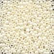 03021 Royal Pearl  Opaque Luster