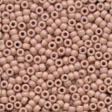 03018 Coral Reef  Matte Color