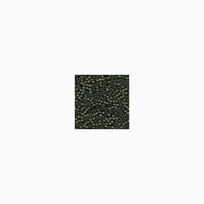 03014 Matte Olive Matte Color
