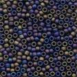 03013 Stormy Blue Heather  Matte Color