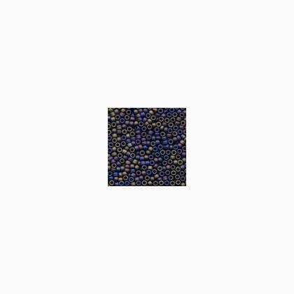 03013 Stormy Blue Heather Matte Color