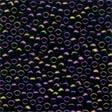 03004 Eggplant  Higher Metallic