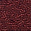 03003 Antique Cranberry  Higher Metallic