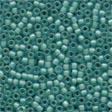 62038 Aquamarine  Inside Color Matte