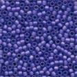 62034 Blue Violet  Inside Color Matte