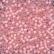 62033 Dusty Pink  Inside Color Matte
