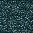 62021 Gunmetal  Opaque Luster Matte