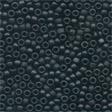 62014 Black Opaque Matte