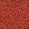 62013 Red Red Transparent Matte