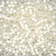 60479 White Opaque Luster Matte