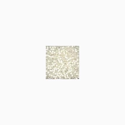 60479 White  Opaque Luster Matte