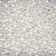 60161 Crystal  Transparent Rainbow Matte
