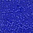 60020 Royal Blue Transparent Matte