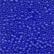 60020 Royal Blue  Transparent Matte