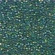 40332 Emerald Transparent Rainbow