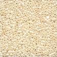 40123 Cream Opaque Luster