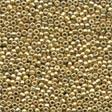 40557 Gold Galvanized