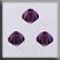 13078 Rondele Amethyst AB