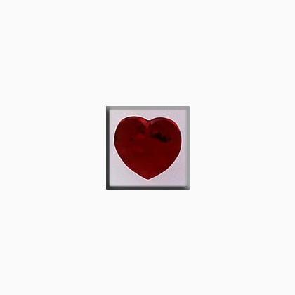 13048 Large Heart Siam