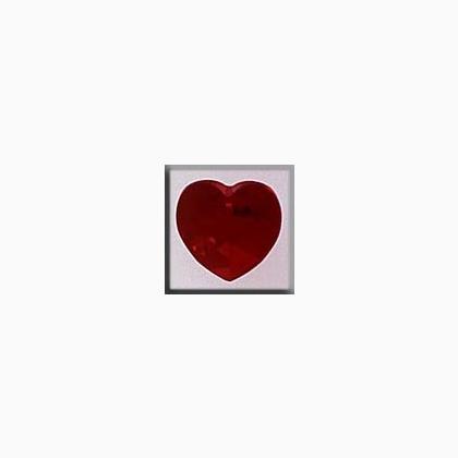 13046 Medium Heart Siam