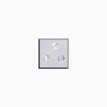 13012 Round Bead Crystal AB