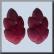 12306 Flower Petal Matte Rose